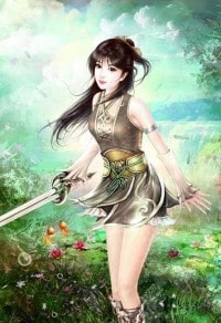 黄金的翅膀