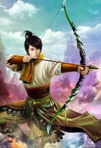 我本厚道