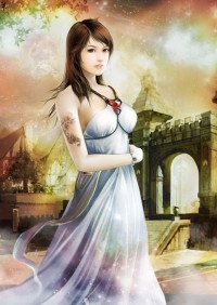 卿本幽灵:奈何不从夫