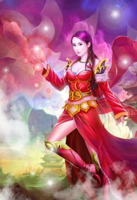 绝世商女倾天下