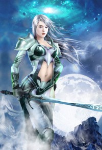 血嫁：七夜弃妃